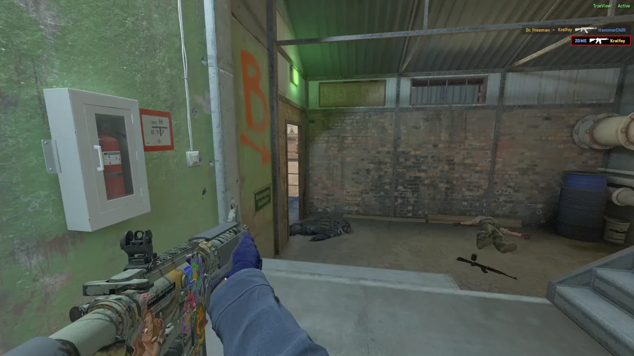 highlight